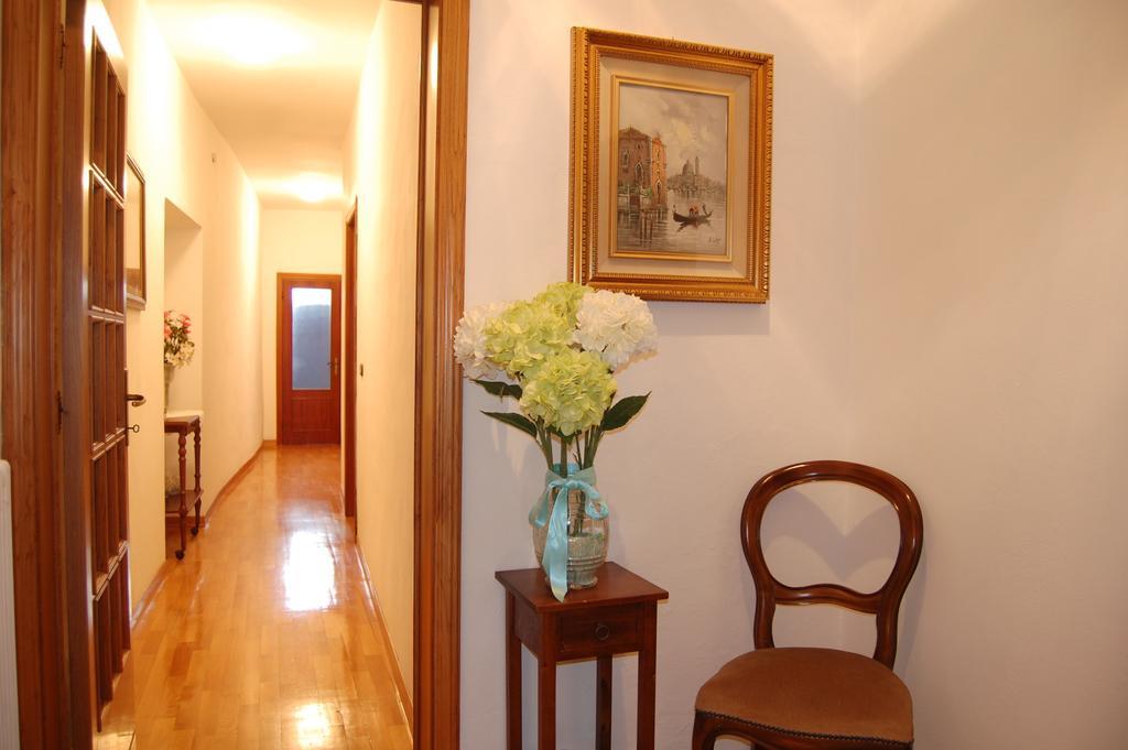 Casa Del Bernini Apartment San Quirico dʼOrcia Exterior foto